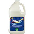 Prang® Ready-To-Use Washable Paint; Gallon, White