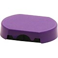 Self-Inking Stamp Replacement Pad for T46130; Violet