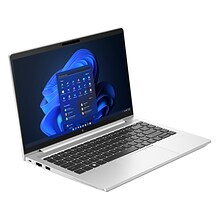 HP EliteBook 640 G10 14 Laptop, Intel Core i7-1365U, 16GB Memory, 512GB SSD, Windows 11 Pro  (84S97