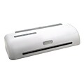 Scotch Thermal Laminator, 12.3 Width, White (TL1306)