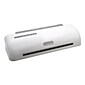 Scotch Thermal Laminator, 12.3" Width, White (TL1306)