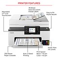Canon MAXIFY GX2020 Inkjet Printer, Print, Scan, Copy, Fax (6171C002)