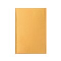 Coastwide Professional™ 9.25 x 11 Self-Sealing Bubble Mailer, #2, Kraft, 100/Carton (CW56581B)