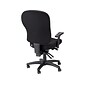 Tempur-Pedic TP4000 Ergonomic Fabric Swivel Task Chair, Black (TP4000)