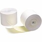 NCR Adding Machine Paper Roll, 2-Ply, 2 1/4" x 100', 1 Roll (795419)