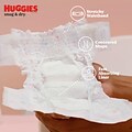 Huggies Snug & Dry Diapers, Size 6, 104 CT (51516)