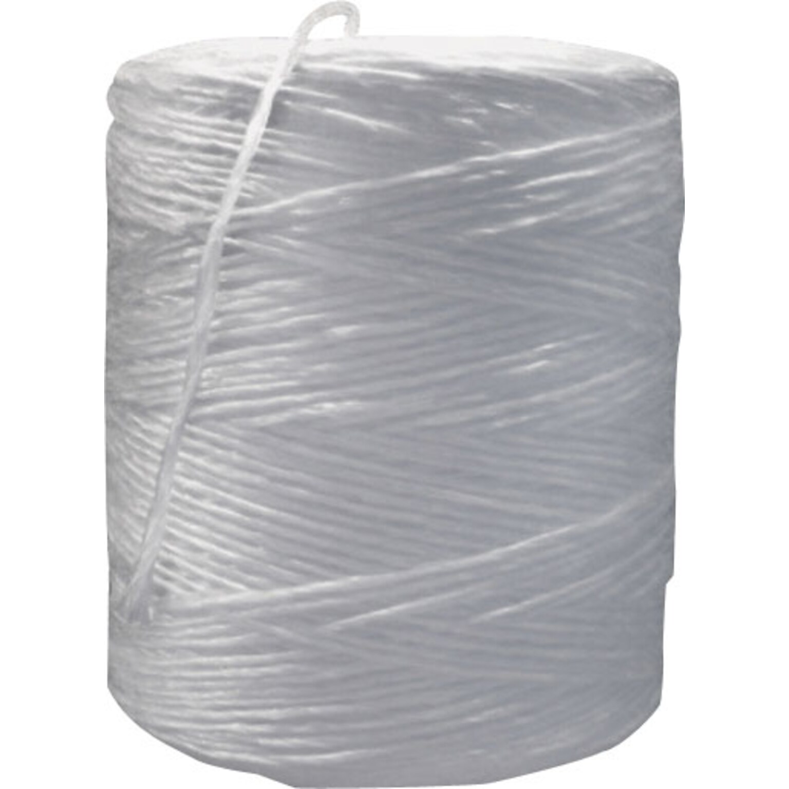 Tying Twine; 1-Ply, 5500, 210-lb. Tensile Strength