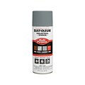Rust-Oleum Industrial Choice Multipurpose Enamel Spray Primer, Gray, 12 Oz., 6/ Pack(1680830V)