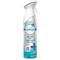 Febreze Odor-Fighting Heavy Duty Air Freshener Spray, Crisp Clean Scent, 8.8 oz. (96257)