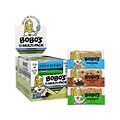 Bobos Gluten Free Coconut/Chocolate Chip/Original Granola Bar Variety Pack, 36 oz., 12 Bars/Box (BB