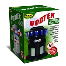 IdeaWorks Vortex Electronic Insect Trap