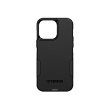 OtterBox Commuter Series Black Rugged Case for iPhone 14 Pro Max (77-88442)