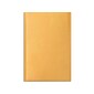 Coastwide Professional™ 10.25" x 13.5" Self-Sealing Bubble Mailer, #4, Kraft, 100/Carton (CW56595B)