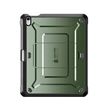SUPCASE Unicorn Beetle PRO Shockproof Rugged Case for iPad mini 6, Dark Green (SUP-iPad2021-8.3-UBPr