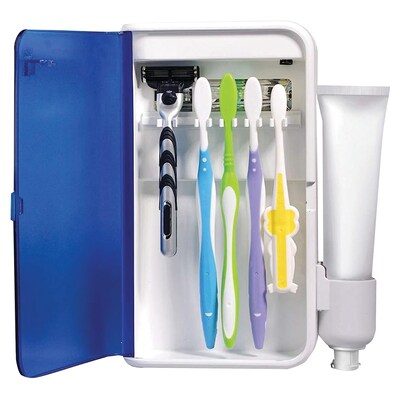 Pursonic UV Toothbrush Sanitizer