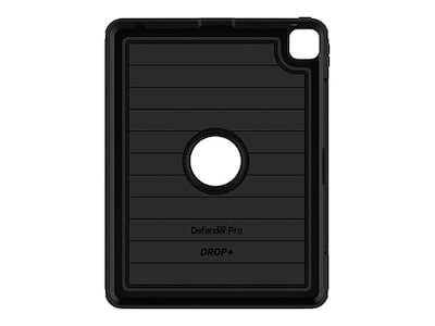 OtterBox Defender Pro 12.9 Rugged Protective Case for iPad Pro 6th Gen, Black (77-83351)