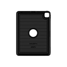 OtterBox Defender Pro 12.9 Rugged Protective Case for iPad Pro 6th Gen, Black (77-83351)