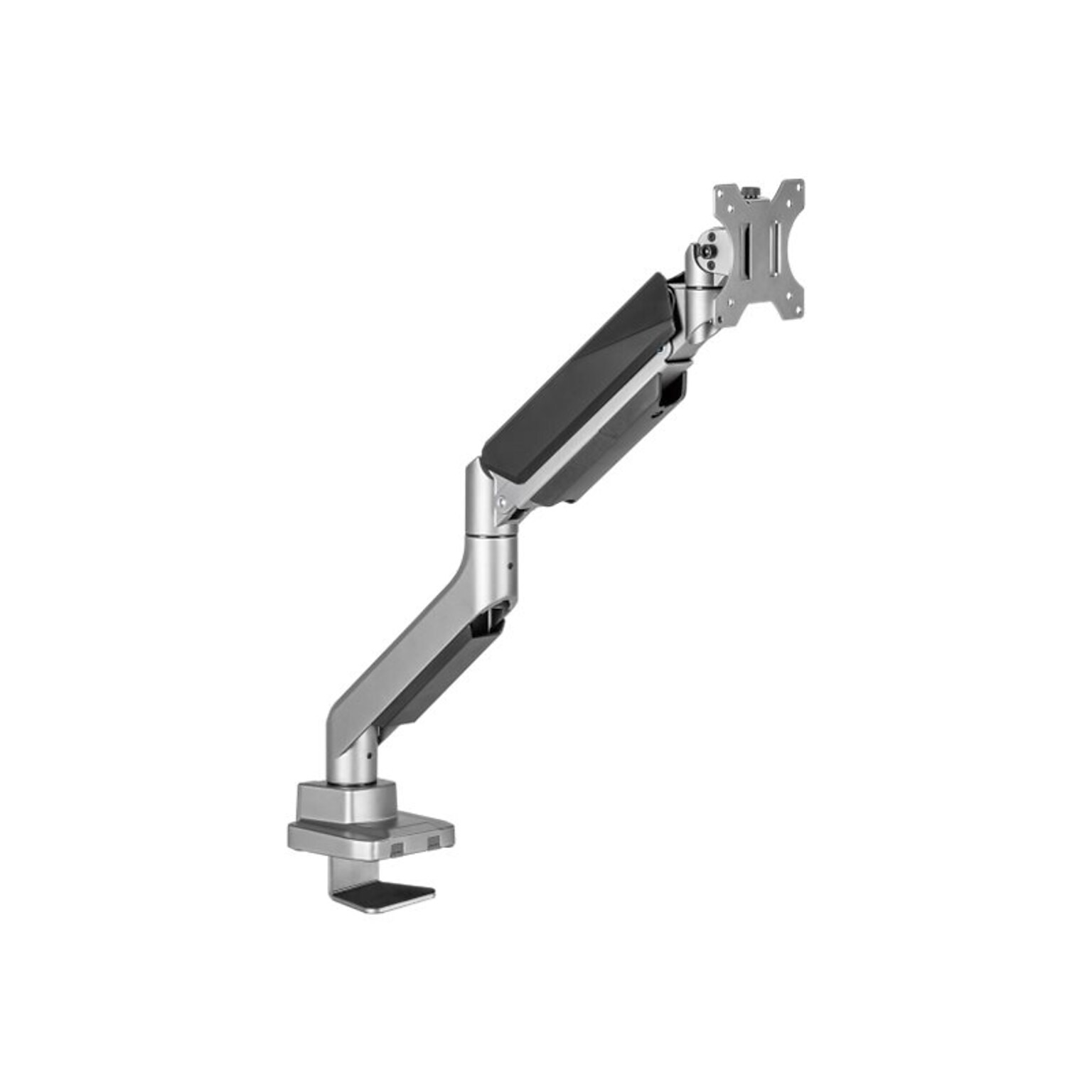 V7 Adjustable Mounting Kit, Up to 49 Monitor, Silver  (CD96891)