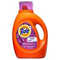 Tide Plus Febreze Freshness Spring & Renewal Liquid Laundry Detergent, 59 Loads, 92 oz. (87566)