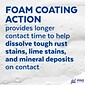 Lysol Professional Foam Cleaner Disinfectant, Fresh Clean Scent, 24 oz. (3624102775)