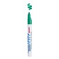 uni PAINT PX-20 Oil-Based Marker, Medium Tip, Green (63604)