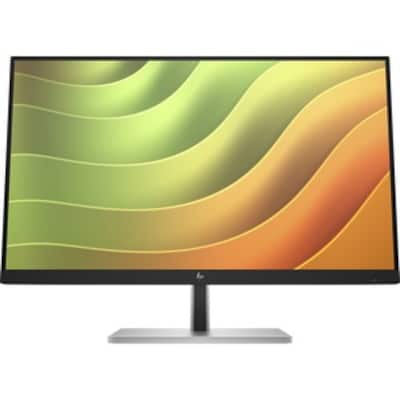 HP E24u G5 23.8 75 Hz LCD Monitor  (6N4D0AA#ABA)