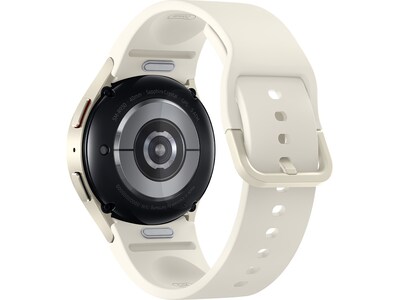 Samsung Galaxy Watch6 Smart Watch, 40mm, Gold  (SM-R930NZEAXAA)