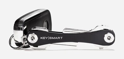 KeySmart Original Compact Key Holder