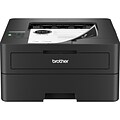 Brother HL-L2460DW Wireless Compact Laser Printer, Duplex and Mobile Printing, Refresh Subscription