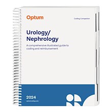 2024 Coding Companion for Urology/Nephrology (ATUN24)