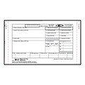 W-2 One-Wide Continuous Form for Electronic Reporting