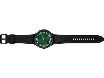Samsung Galaxy Watch6 Classic Smart Watch, 47mm, Black (HG5062)