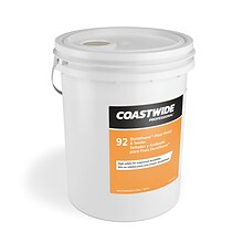 Coastwide Professional™ Durathane™ Floor Finish, 5 gal./18.9L (CW523005-A)