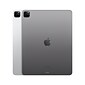 Apple iPad Pro 12.9" Tablet, 256GB, WiFi, 6th Generation, Silver (MNXT3LL/A)