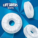 Life Savers Pep O Mint Candy, 6.25 oz. (NFG08503)