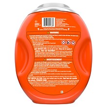 Tide Hygienic Clean Power PODS Laundry Detergent Pacs, Original, 45 Capsules (59080/09163)