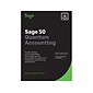 Sage 50 Quantum Accounting 2024 for 3 Users, Windows, Download (SAG303800V041)