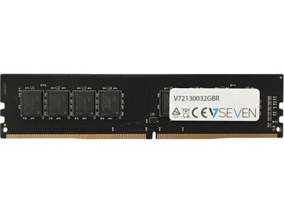 V7 32GB DDR4 288PIN DIMM Server Memory (V72130032GBR-U)