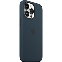 Apple MagSafe Phone Case for iPhone 13 Pro, Abyss Blue (MM2J3ZM/A)