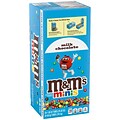 M&Ms Minis Milk Chocolate Pieces, 1.08 oz., 24/Box (Package May Vary) (209-00061)