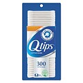 Q-Tips Cotton Swabs, 300/Pack (17900)