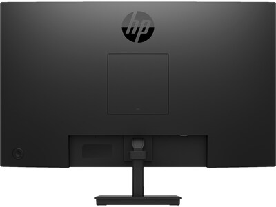 HP V27i G5 27" LED Monitor, Black (65P64AA#ABA)