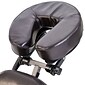 Master Massage The Bedford Chocolate Brown Portable Massage Chair (46463)