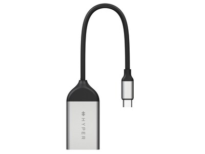 Targus HyperDrive USB Type-C Gigabit Ethernet Adapter (HD425B)