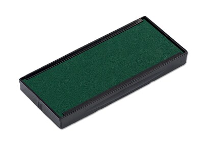 2000 Plus® PrintPro™ Replacement Pad 50P, Green