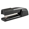 Bostitch Epic Desktop Stapler, 25 Sheet Capacity, Black (B777-BLK)