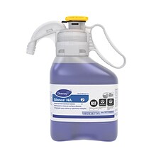 Diversey Glance NA Glass and Multi-Surface Cleaner SC, 47.3 Oz. (101106662)