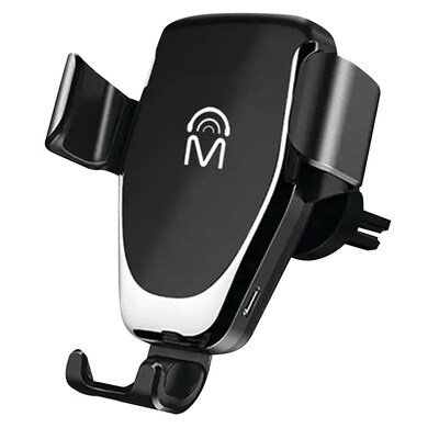 Mental Beats Wireless Gravity Car Charger