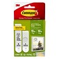 Command Assorted Size Picture Hanging Strips, 12 Pairs/Pack (17209-ES)
