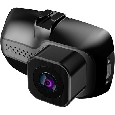 myGEKOgear Orbit 110 2.1 Megapixel Vehicle Camera, Black (GO1108G)
